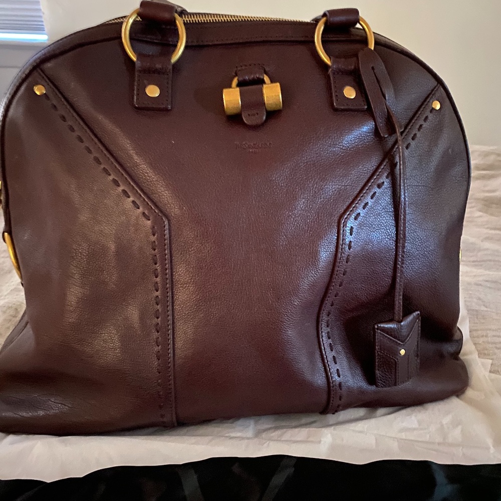 YSL handbag